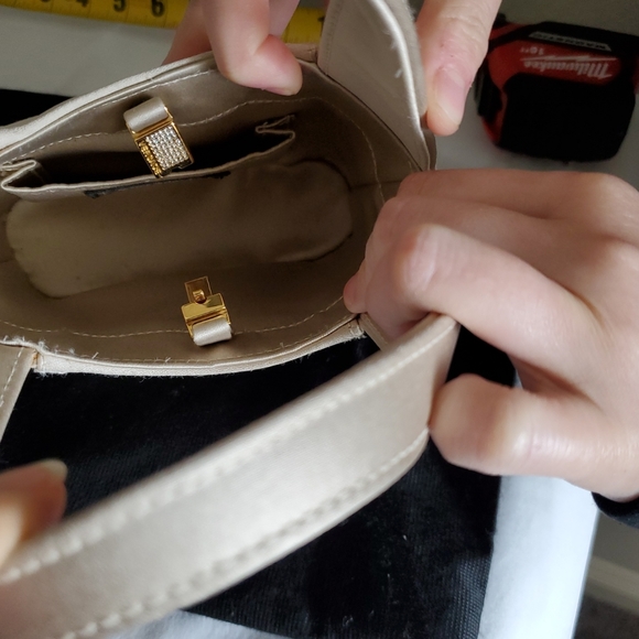 Gianni Versace Mini bag - Picture 4 of 12